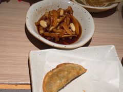 -大师兄·西北小馆(南沙万达广场店)
