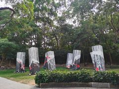 -胡里山炮台
