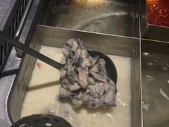 -海底捞火锅(奥体南路店)