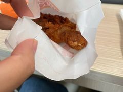 -汉堡王(天津鲁能店)