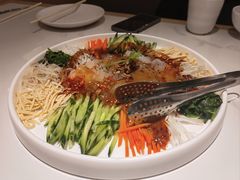 -上关东东北菜(夫子庙水游城店)