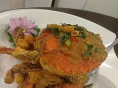 -龙海鲜螃蟹王(宏茂桥店)