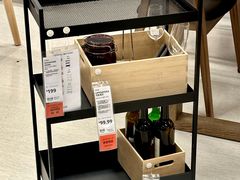 -宜家家居(哈尔滨商场店)