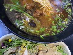 -乐港休闲馆茶艺·简餐·茶室(首都机场T2店)