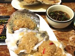 带子-船奇蒸汽海鲜·闽菜(八市海鲜总店)