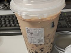 -CoCo都可(天河又一城店)