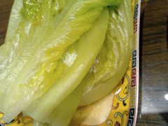 -一记面馆(易发店)