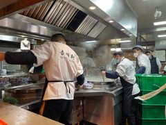 -吾穆勒蓬灰牛肉面·清真(中海河山郡店)