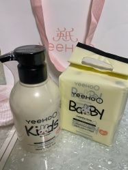 -英氏YeeHoO(港汇恒隆广场店)