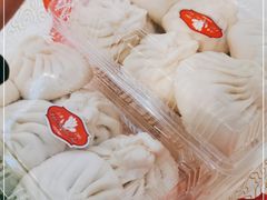 -白玉兰食品甜凤店(合生汇店)
