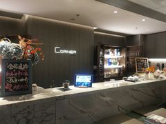 -南京THE TAI太和紫金大酒店