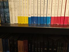 -西西弗书店&矢量咖啡(来福士广场店)