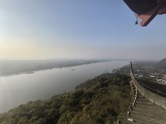 -采石矶景区