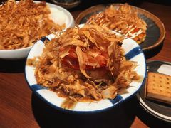 -山杏yama-katsu·吉列炸物
