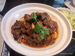 -曾家厨房·新徽菜(高新天柱路店)