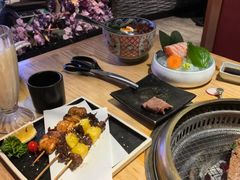 -松鱼亭·和牛烧肉(协鑫广场店)