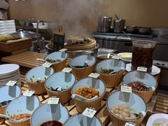 -麓湖国际水疗