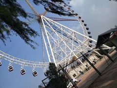 -济南国际园博园