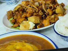 -聚福缘菜馆(隆昌路店)