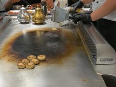 -大神太神·铁板烧(七宝领展广场店)