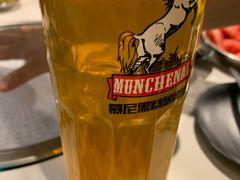 -汉江川烤肉(通州店)