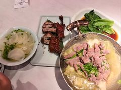 -全牛匠·乐山跷脚牛肉(西北旺万象汇店)