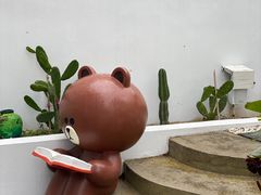 -几静cafe(基湖店)