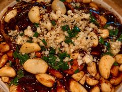 -老淮滨-蚌埠非遗小吃(淮河路店)