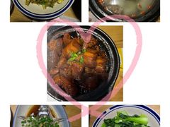-炊烟·山房菜