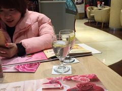 -哈根达斯(武汉天地店)