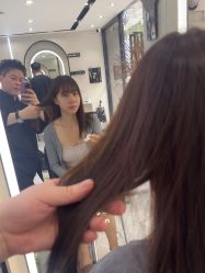-Nice奈斯形象定制沙龙