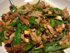 费大厨辣椒炒肉-费大厨辣椒炒肉(万家丽一店)