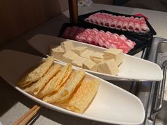 -海底捞火锅(番禺广场店)