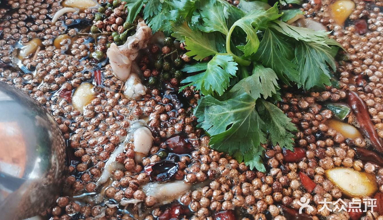 吃一顿蛙蛙，感悟人生:没它健壮？！