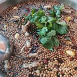 吃一顿蛙蛙，感悟人生:没它健壮？！