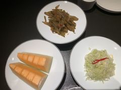 -鸽子侯·家宴·平价海鲜(市图书馆店)