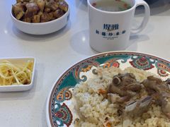-提雅新疆炒米粉(青岛万象城店)
