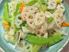 -华源餐厅·海鲜大排档(日月贝店)