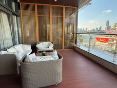 -RIVIERA 松鹤楼(外滩店)