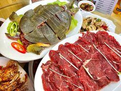 -冯姐生蚝(长隆横琴店)