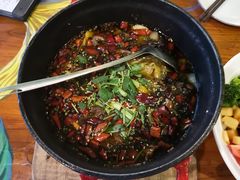 -烛影拾光观景餐厅·创意菜·摄影·小提琴(大唐不夜城店)