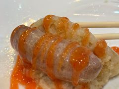 -金姐台湾菜(珠江路店)