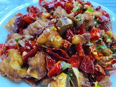 -小民大排档(光谷店)