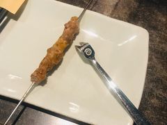 -很久以前羊肉串(簋街店)