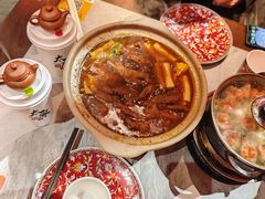 -山四砂锅(钟楼街店)