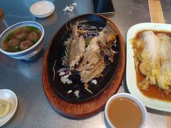 -潮界(LU·ONE凯德晶萃广场店)