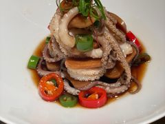 -悦轩中餐厅·高空江景·杭州柏悦酒店