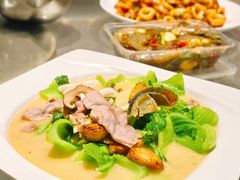 -强记海鲜·大排档(蛇口新街店)