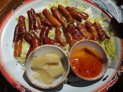 -广府乡下·饭庄(新港东路店)