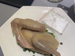 -狮王府淮扬菜(新街口友谊店)